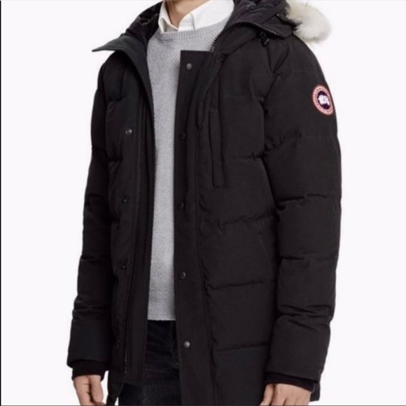 Canada Goose Other - Canada Goose Carson Down Parka